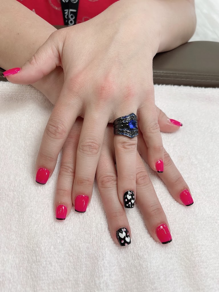 Champlain Nails Winooski, VT 05404 Services and Reviews