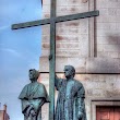 Margaret Ball and Francis Taylor -The Dublin Martyrs