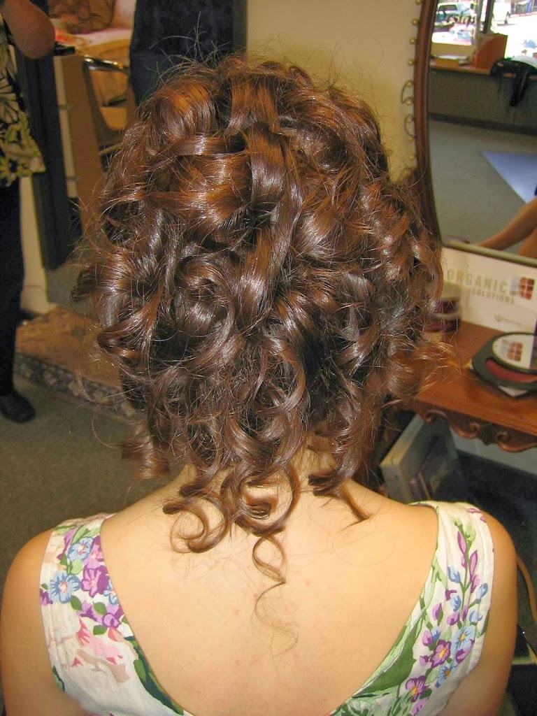 Studio McKenna Hair Boutique 95401
