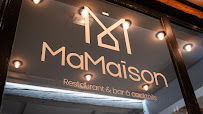 Photos du propriétaire du Restaurant MaMaison à Montpellier - n°3
