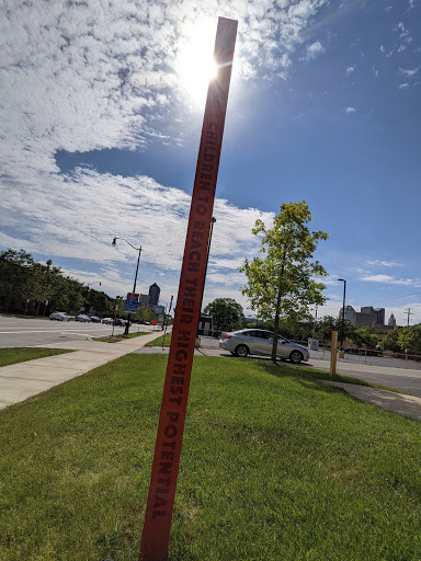 Day Care Center «Heavenly Kids Center for Learning», reviews and photos, 404 E Mound St, Columbus, OH 43215, USA