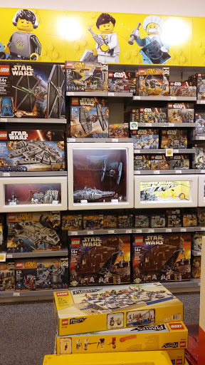 Toy Store «The LEGO Store», reviews and photos, 6600 Topanga Canyon Blvd, Canoga Park, CA 91303, USA