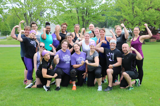 Gym «Anytime Fitness», reviews and photos, 1201 S Robert St #2, West St Paul, MN 55118, USA