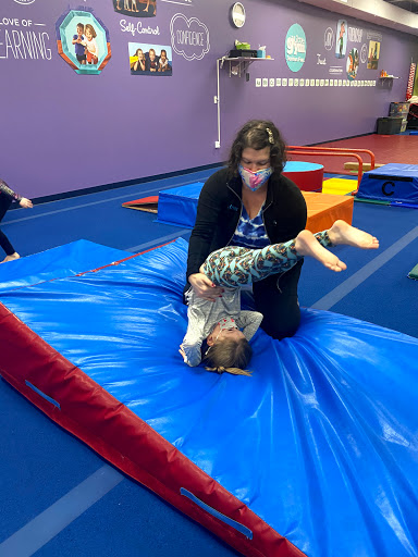 Gymnastics Center «The Little Gym of Fenton», reviews and photos, 18 Fenton Plaza, Fenton, MO 63026, USA