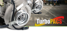 Turbo Pacs Ltd