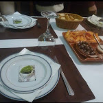 Photo n°4 de l'avis de Jessica.e fait le 13/11/2022 à 21:47 sur le  Restaurante A Cantarinha à Figueira da Foz