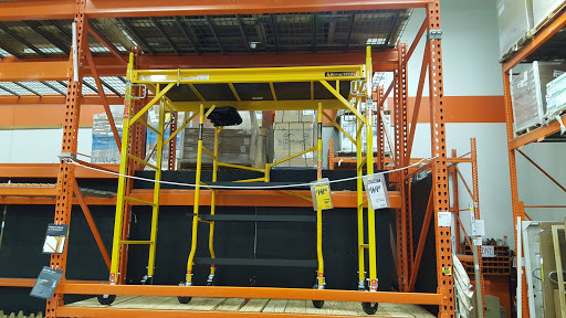 Home Improvement Store «The Home Depot», reviews and photos, 9585 OH-14, Streetsboro, OH 44241, USA