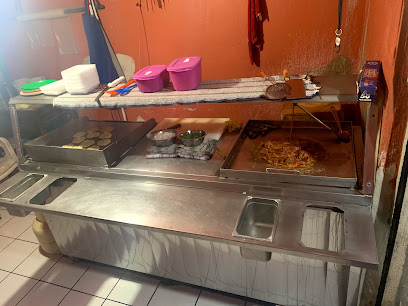 Taquería “El Nares” - Cuauhtémoc Pte., 59507 El Sabino, Mich., Mexico