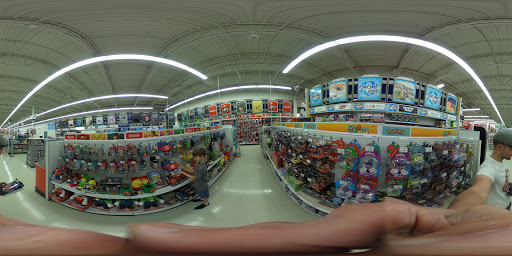 Toy Store «Toys