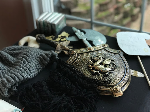 Bed & Breakfast «Seasons At Magnolia Manor», reviews and photos, 111 Springdale Ave, New Windsor, MD 21776, USA