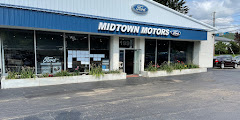 Warren Midtown Motors Inc