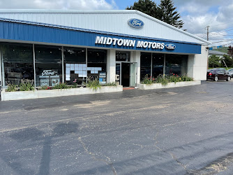 Warren Midtown Motors Inc