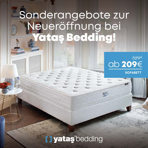 Yataş Bedding Nürnberg