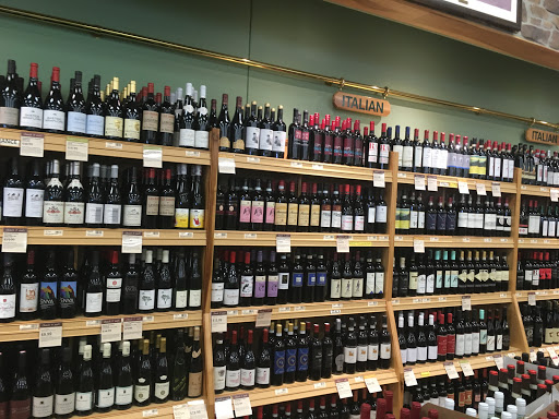 Liquor Store «Wine & Spirits», reviews and photos, 987 Wayne Ave, Chambersburg, PA 17201, USA
