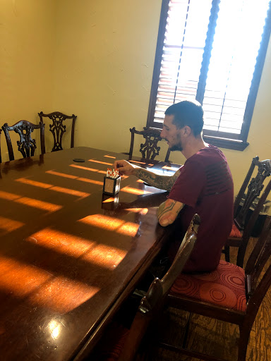 Auto Body Shop «Caliber Collision», reviews and photos, 5900 Colleyville Blvd, Colleyville, TX 76034, USA