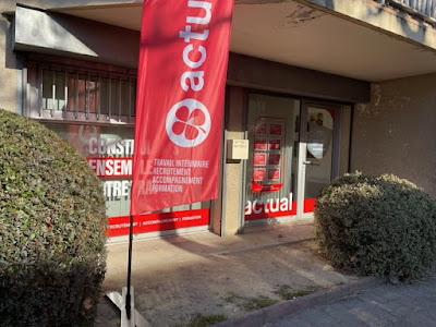 Actual emploi Carpentras à Carpentras