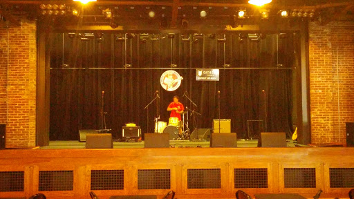 Live Music Venue «Iron City Bham», reviews and photos, 513 22nd St S, Birmingham, AL 35233, USA