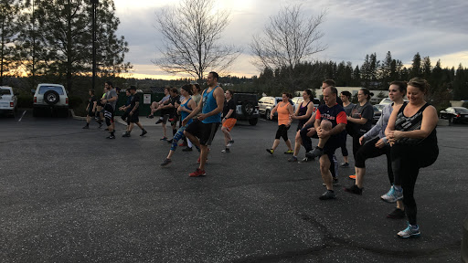 1020 Whispering Pines Ln, Grass Valley, CA 95945, USA