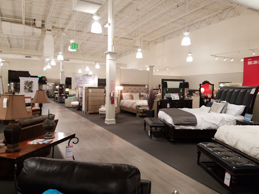 Furniture Store «Value City Furniture», reviews and photos, 5240 Campbell Blvd e, Nottingham, MD 21236, USA