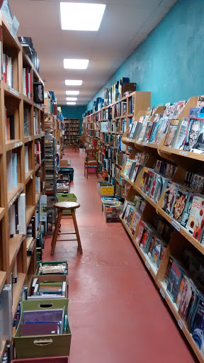 Book Store «Nine Lives Books», reviews and photos, 4907 NW Loop 410 #102, San Antonio, TX 78229, USA
