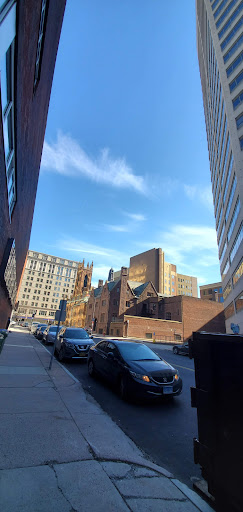 Performing Arts Theater «Hartford Stage», reviews and photos, 50 Church St, Hartford, CT 06103, USA