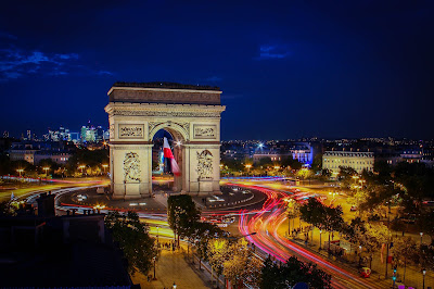BFG Capital à Paris