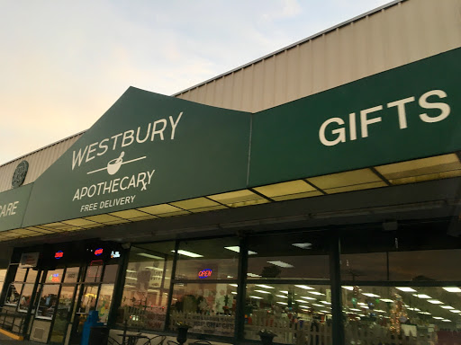 Pharmacy «Westbury Apothecary», reviews and photos, 8903 Three Chopt Rd, Richmond, VA 23229, USA