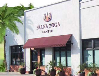 Yoga Studio «Prana Yoga Center», reviews and photos, 1041 Silverado St, La Jolla, CA 92037, USA