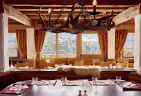 Atmosphère du Restaurant L'ideal 1850 à Saint-Gervais-les-Bains - n°3