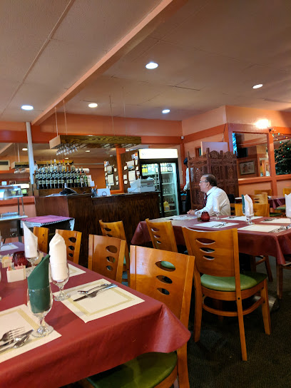 Saroor Indian Cuisine - 2580 N Main St A, Walnut Creek, CA 94597