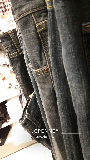Department Store «JCPenney», reviews and photos, 400 S Baldwin Ave, Arcadia, CA 91007, USA