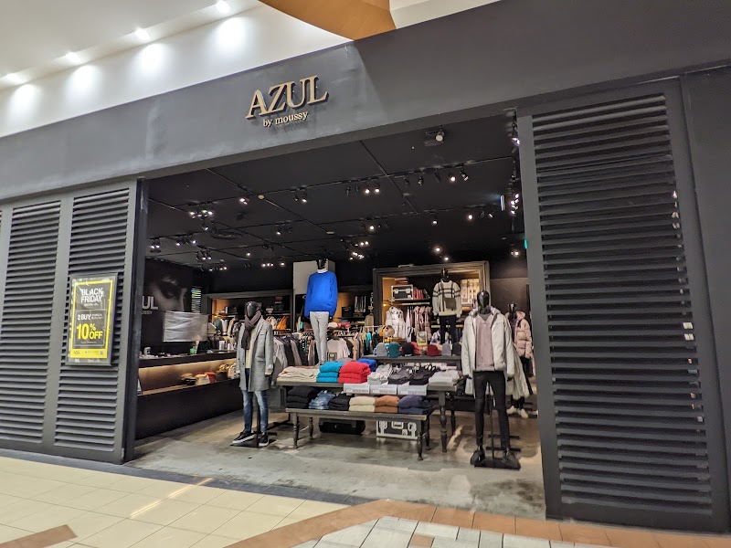 AZUL BY MOUSSY イオンモール羽生店