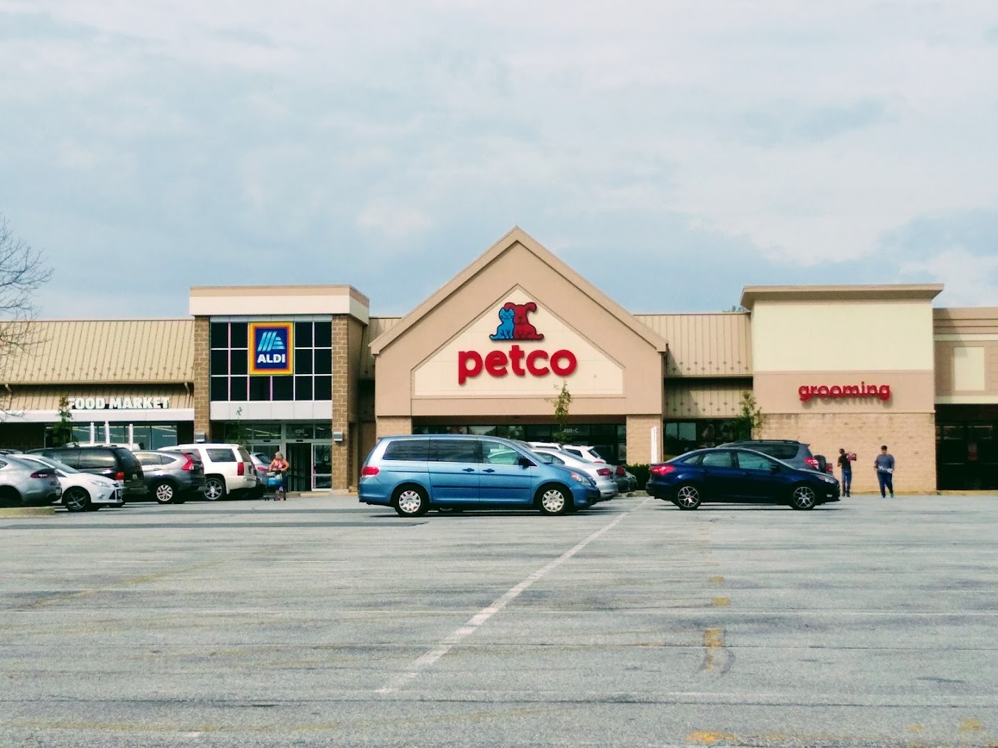 Petco