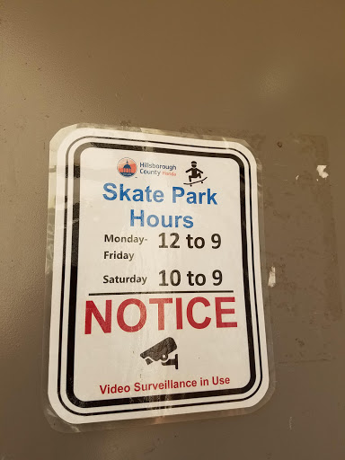 Recreation Center «Jackson Springs Recreation Center», reviews and photos, 8620 Jackson Springs Rd, Tampa, FL 33615, USA