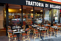 Photos du propriétaire du Restaurant italien La Trattoria di Bellagio à Paris - n°3