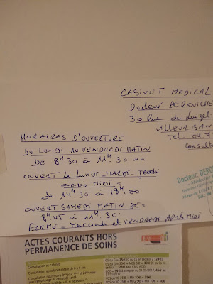 Derouiche Lofti à Villeurbanne