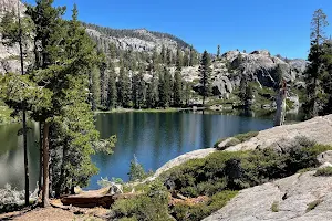 Stanislaus National Forest image