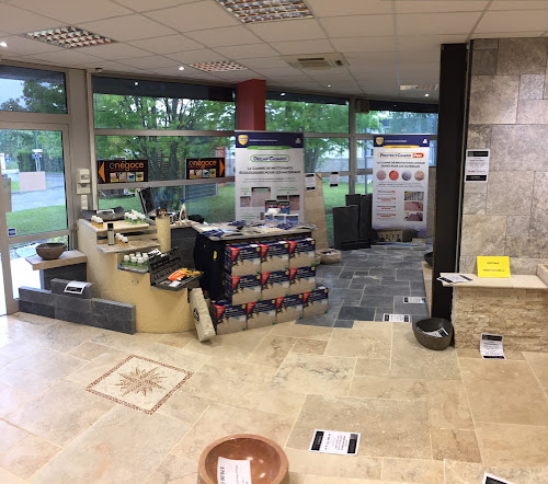 Magasin de carrelage CNégoce74 Mrc Dallages SAS Ville-la-Grand