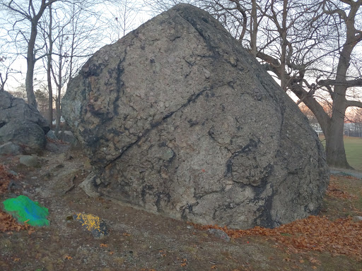 Park «Walker Playground», reviews and photos, 550 Norfolk St, Boston, MA 02126, USA