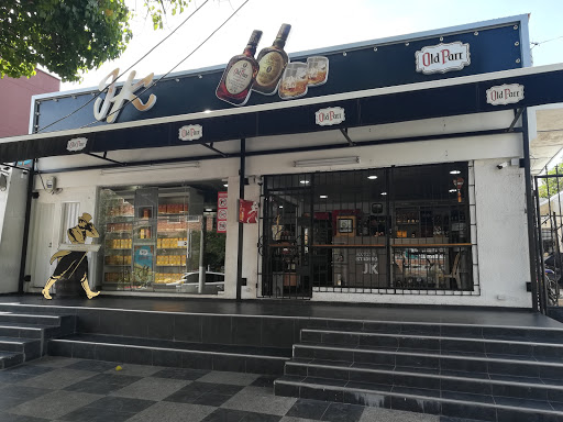 Tiendas de whisky en Barranquilla
