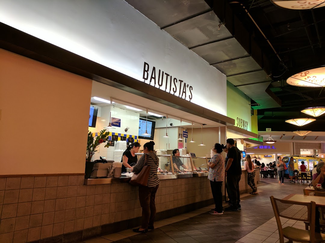 Bautistas Filipino Kitchen