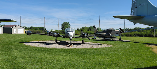 Museum «Grissom Air Museum», reviews and photos, 1000 W Hoosier Blvd, Peru, IN 46970, USA