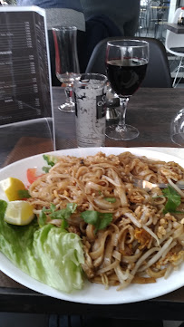 Plats et boissons du Restaurant vietnamien Le Maryland Phô 94 à Le Perreux-sur-Marne - n°17