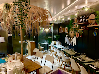 Les plus récentes photos du Restaurant de momos MOMO TIBÉTAIN FUSION by ITIOPIA à Paris - n°2