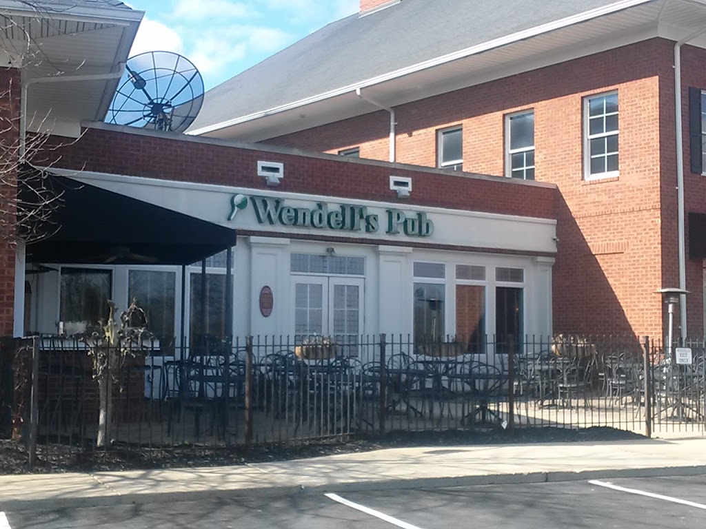 Wendell's Pub 43082