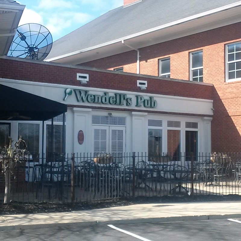 Wendell's Pub