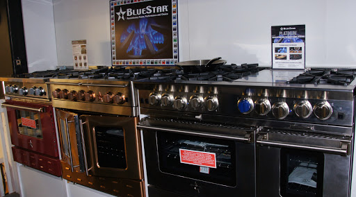 Appliance Store «Appliance Brokers Limited - Manalapan», reviews and photos, 49 Wilson Ave, Manalapan Township, NJ 07726, USA