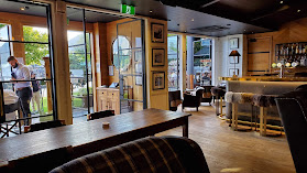 The Lodge Bar, Queenstown