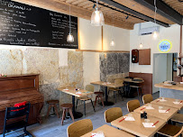 Atmosphère du Restaurant japonais Okawali Croix-Rousse à Lyon - n°1