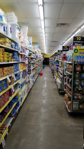 Discount Store «Dollar General», reviews and photos, 294 Lincoln Blvd, Middlesex, NJ 08846, USA